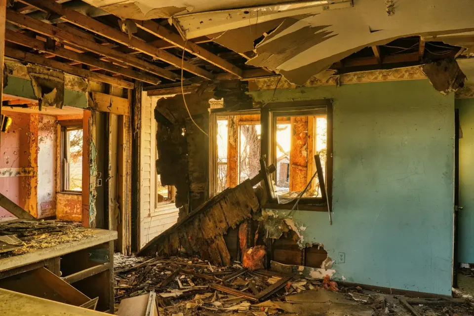 Summit Shield: Leading Mold Removal Company in College Station — College Station, TX, TX
