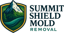 Summit Shield Mold Removal