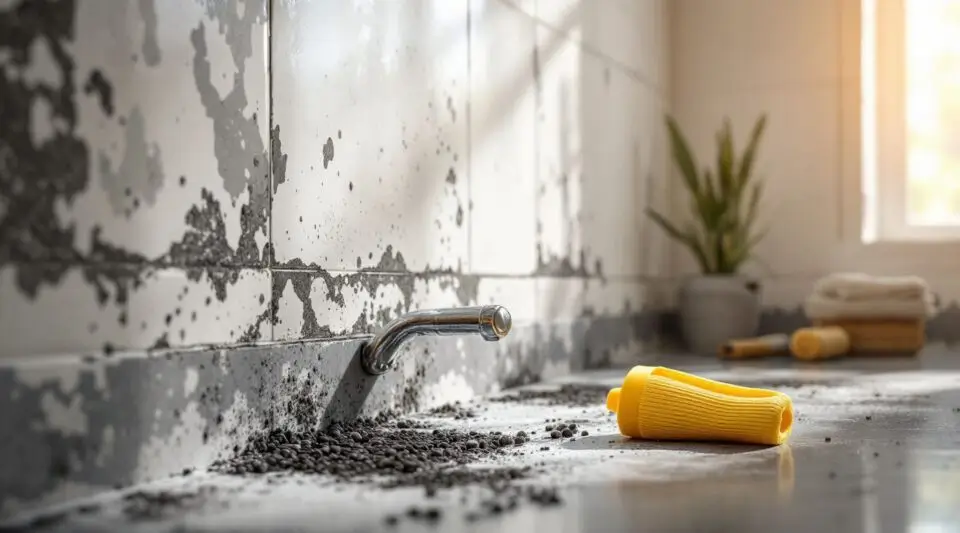 Crawl Space Mold Removal College Station, TX