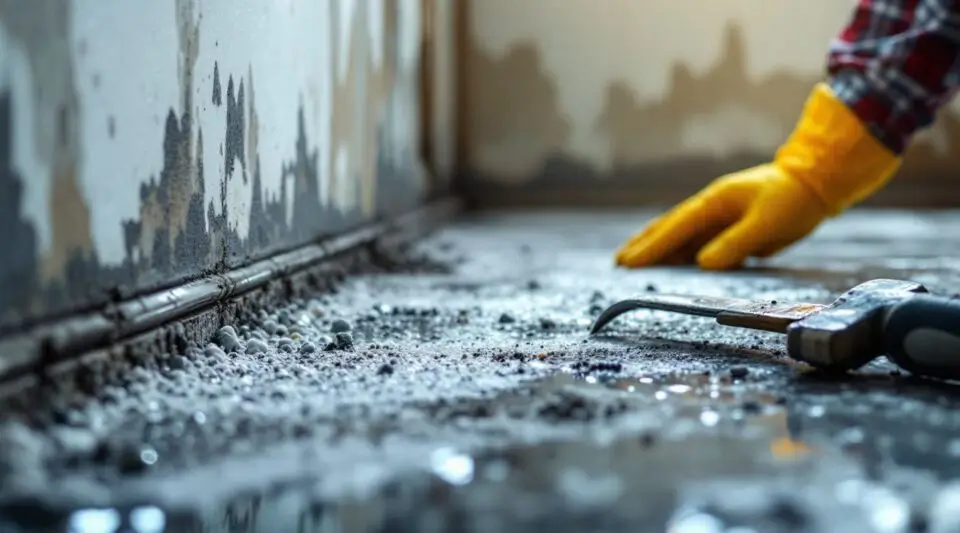 Home Mold Removal Services College Station, TX