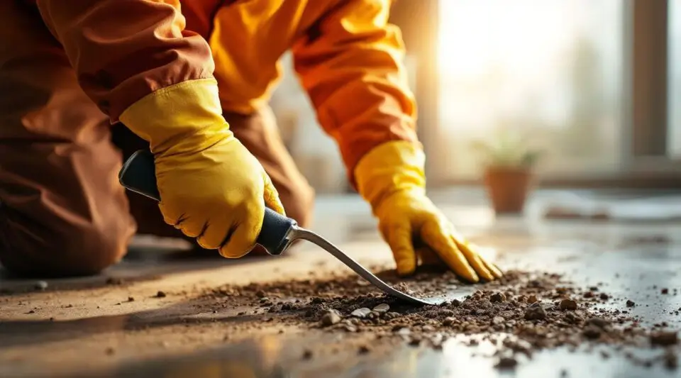 Mold Inspection And Removal College Station, TX