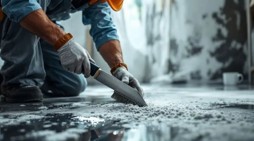 Mold Remediation Services College Station, TX