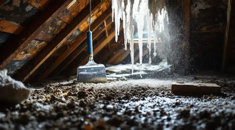 Professional Mold Removal College Station, TX