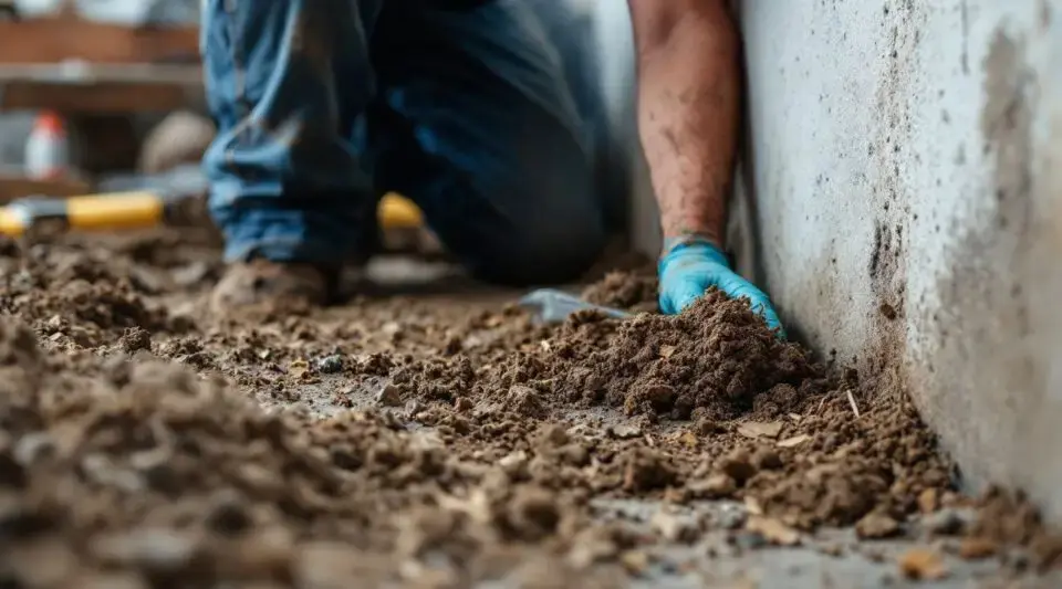Our College Station Mold Removal Restoration Team at Summit Shield Mold Removal