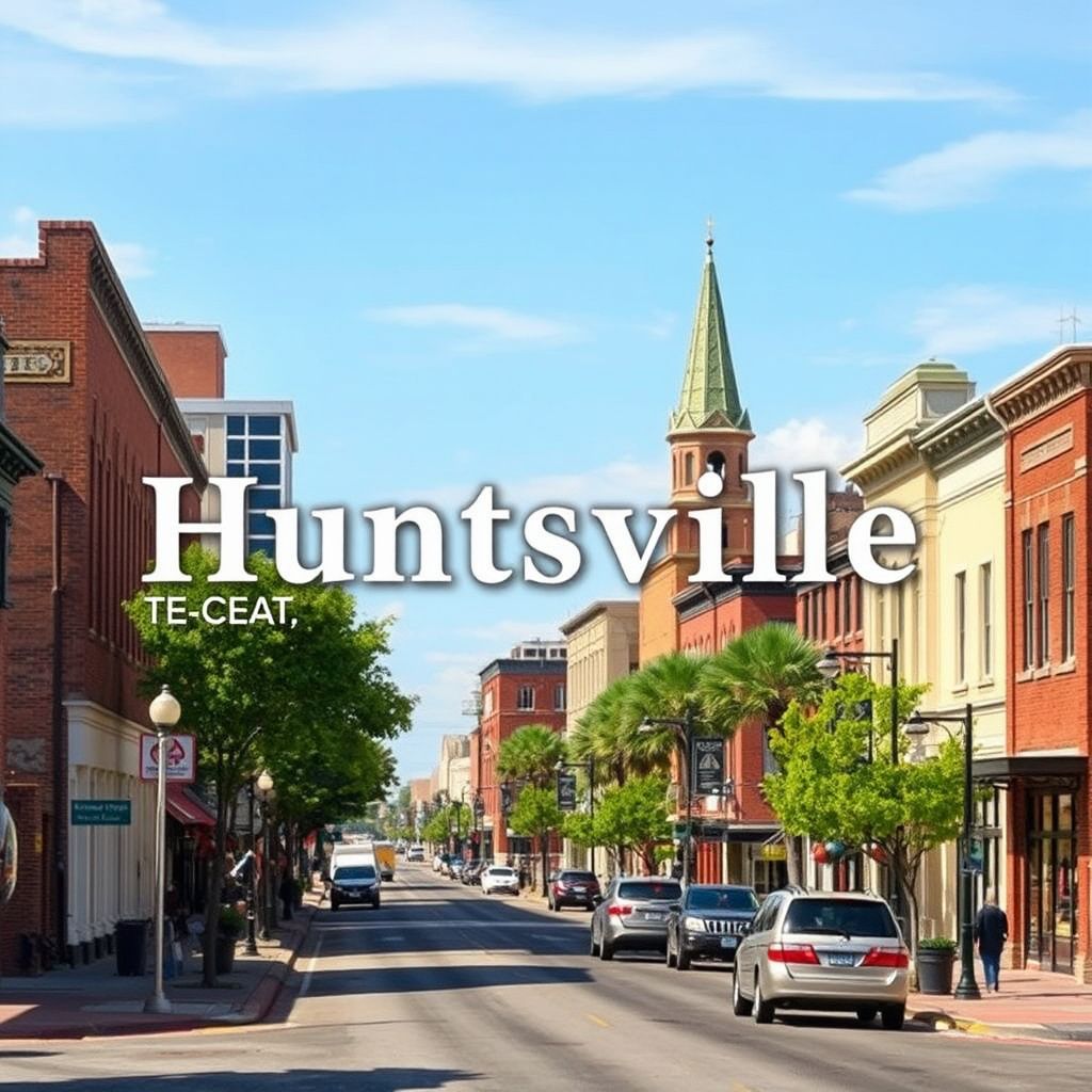 About Mold Removal in Huntsville