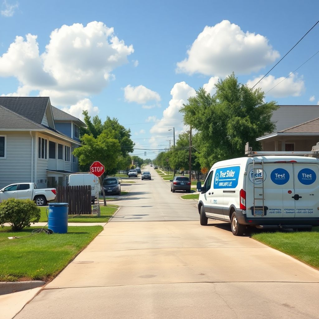 Intro Mold Removal in Madisonville