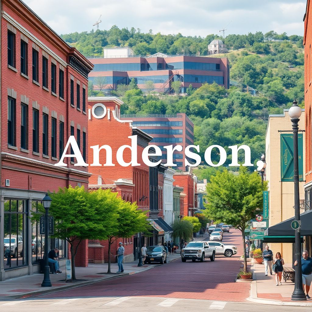 About Mold Removal in Anderson
