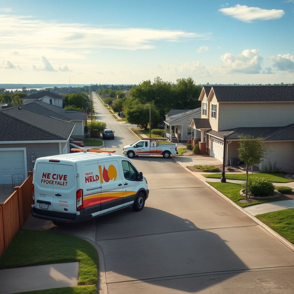 Intro Mold Removal in Navasota