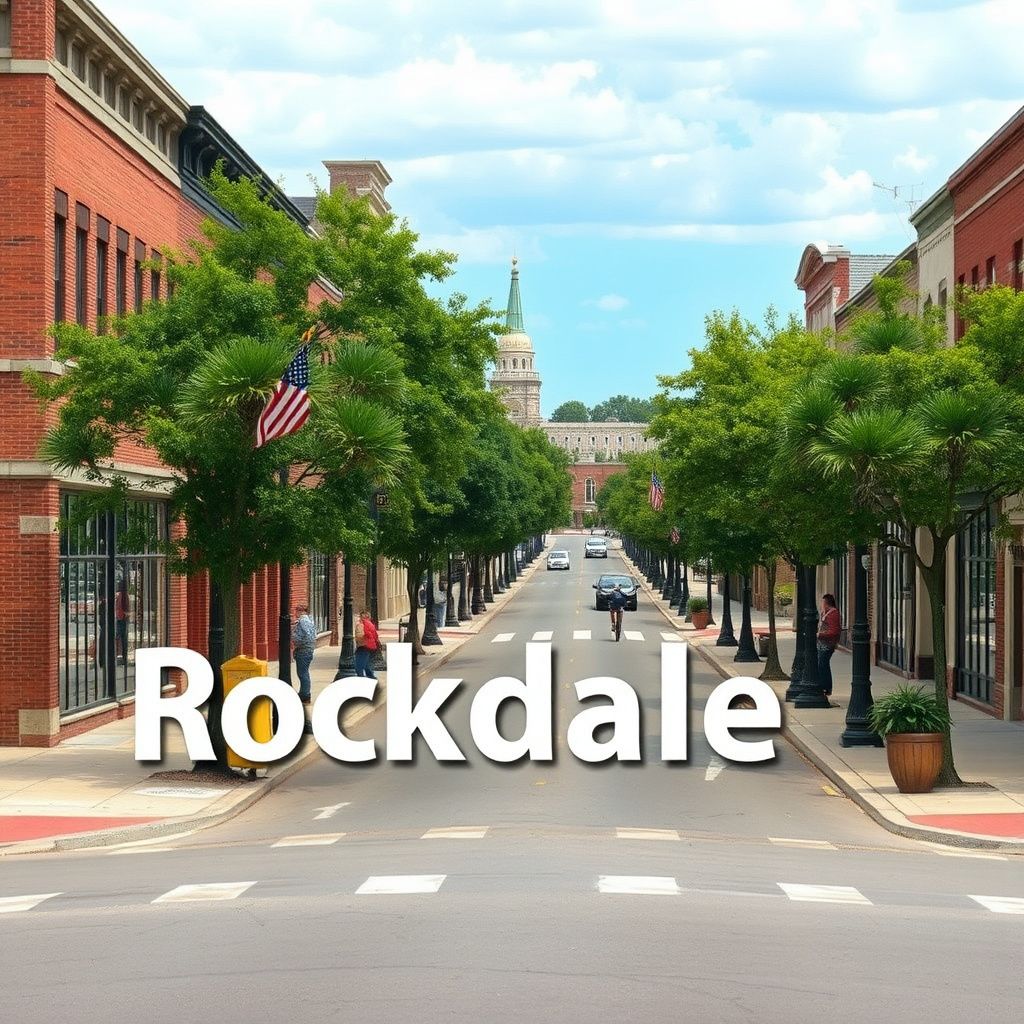 About Mold Removal in Rockdale