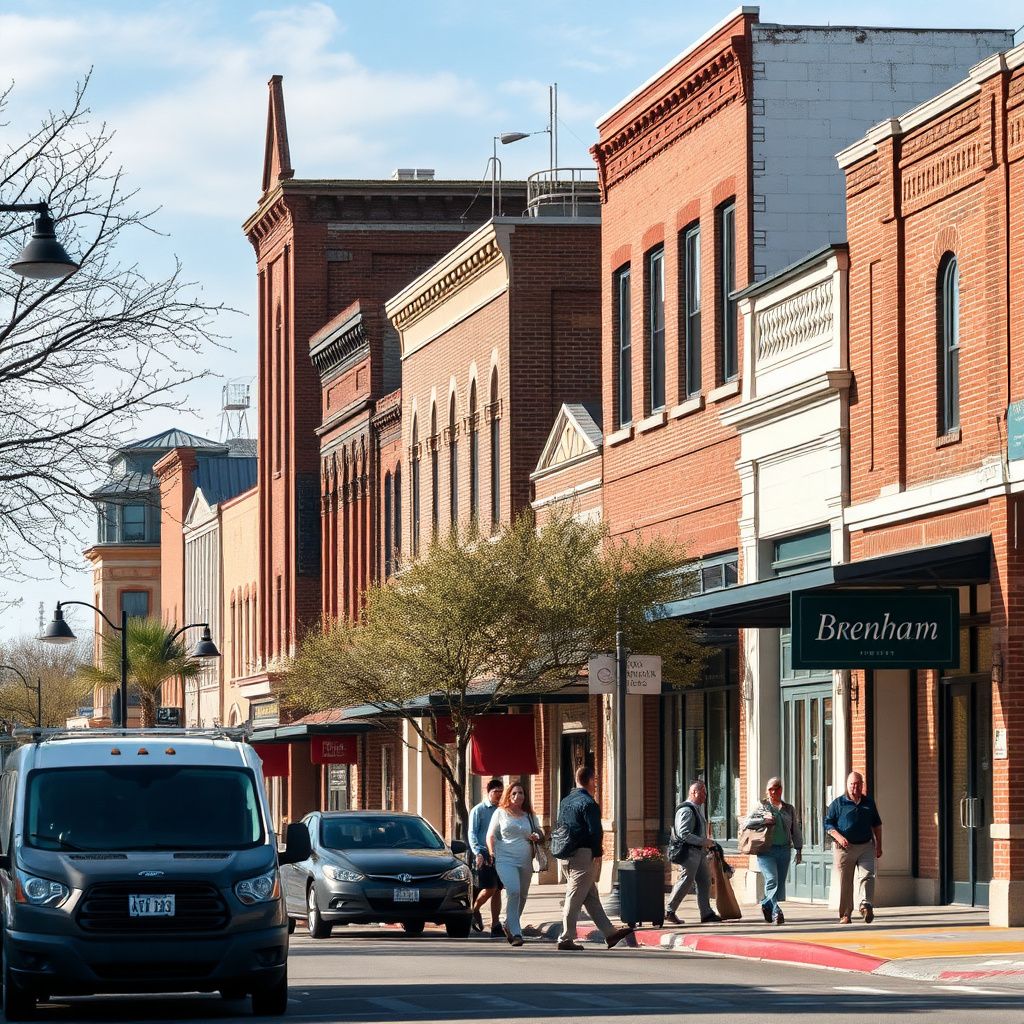 About Mold Removal in Brenham