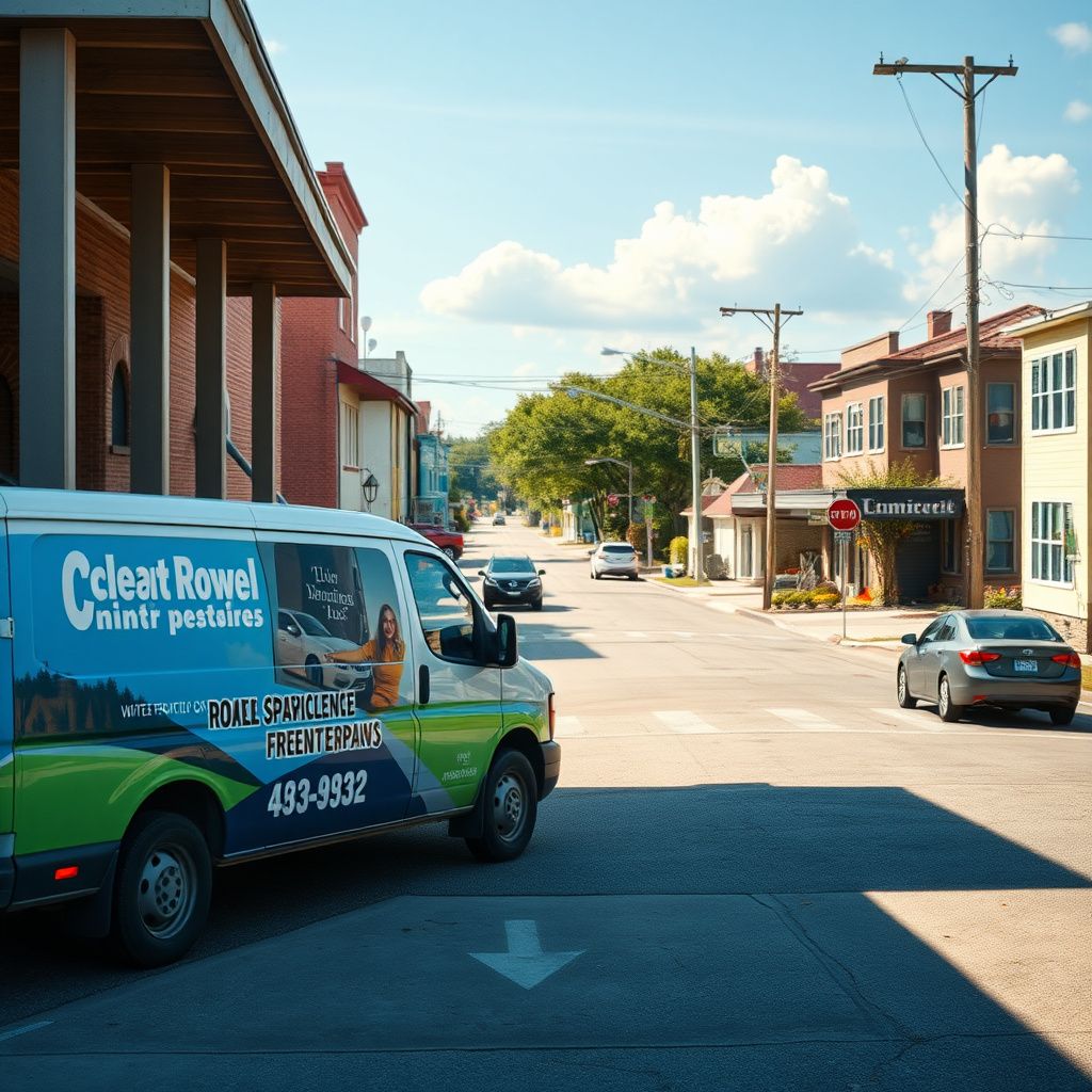 Intro Mold Removal in Bryan